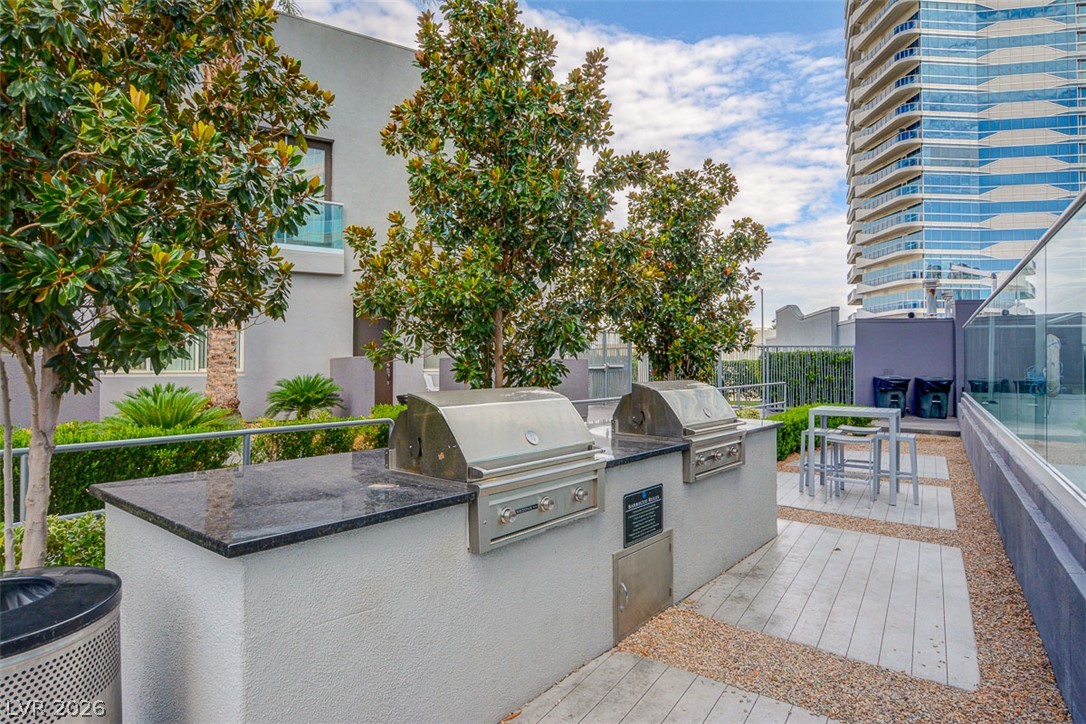 Photo 44 of 47, 4575 Dean Martin Drive #708