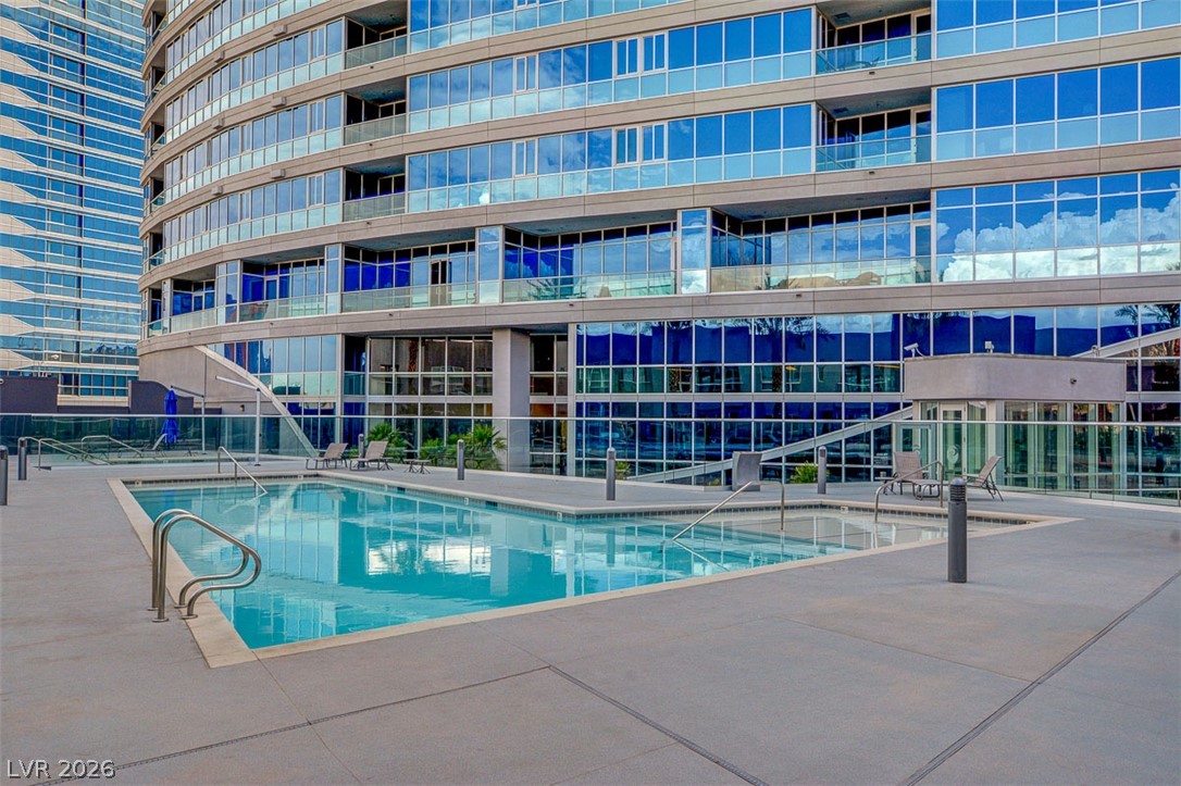 Photo 46 of 47, 4575 Dean Martin Drive #708