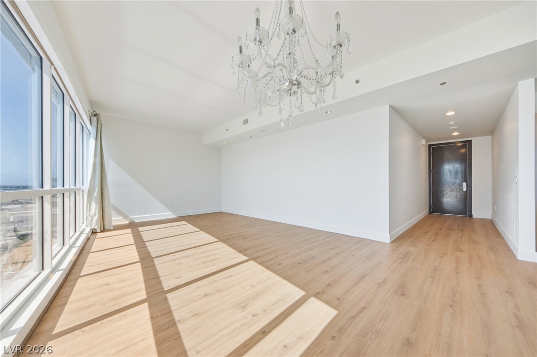 Photo 3 of 4575 Dean Martin Drive #708