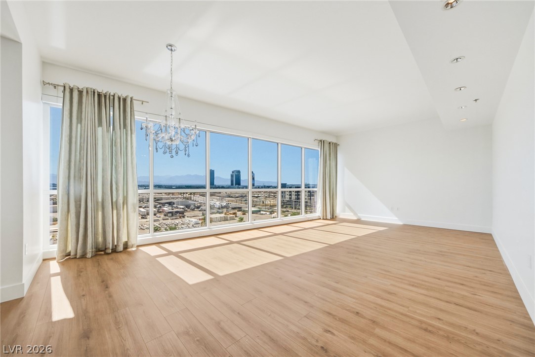 4575 Dean Martin Drive #708, Las Vegas