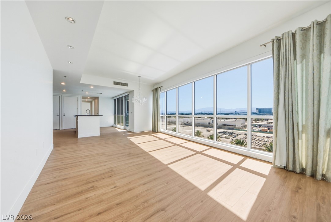 Photo 2 of 4575 Dean Martin Drive #708