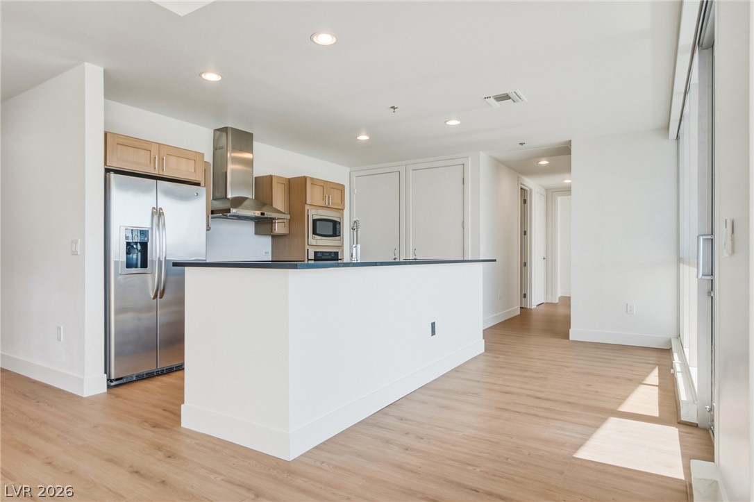 Photo 4 of 4575 Dean Martin Drive #708