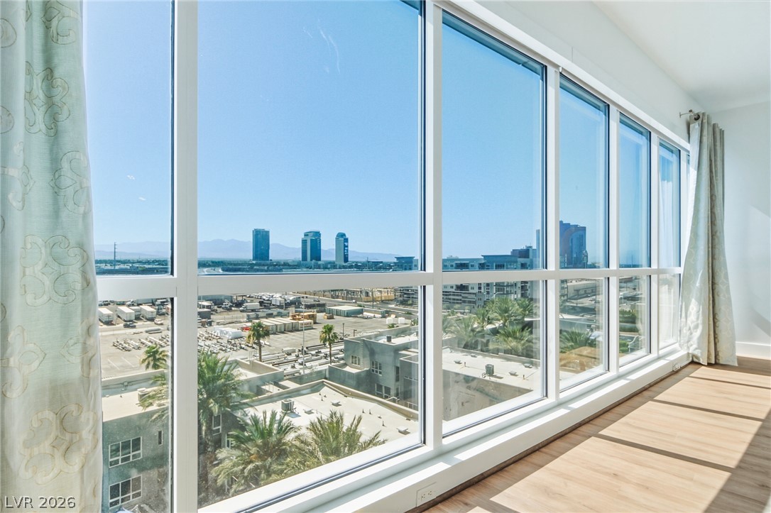 Photo 11 of 47, 4575 Dean Martin Drive #708