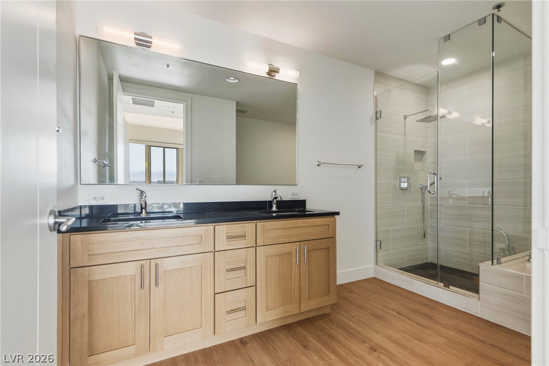 Photo 21 of 47, 4575 Dean Martin Drive #708