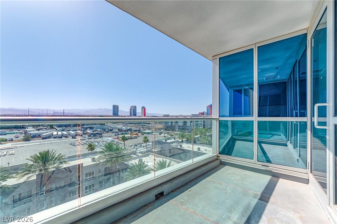 Photo 24 of 47, 4575 Dean Martin Drive #708