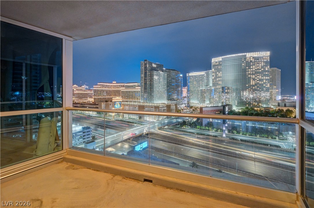 Photo 56 of 56, 4575 Dean Martin Drive #1811