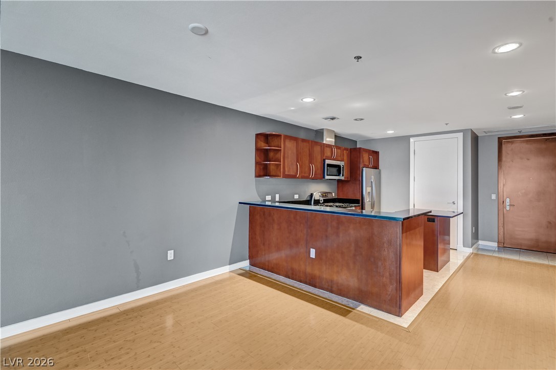 Photo 8 of 56, 4575 Dean Martin Drive #1811