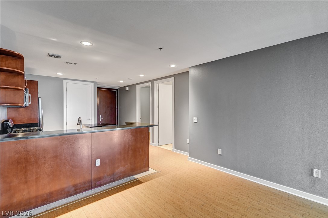 Photo 9 of 56, 4575 Dean Martin Drive #1811
