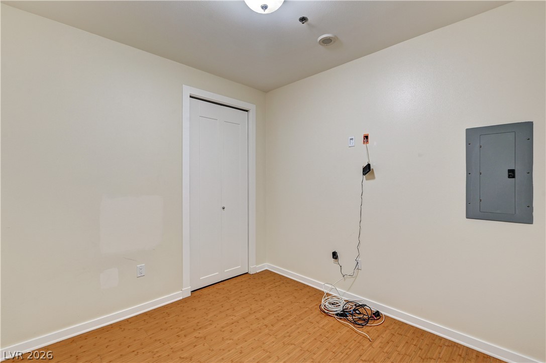 Photo 22 of 56, 4575 Dean Martin Drive #1811