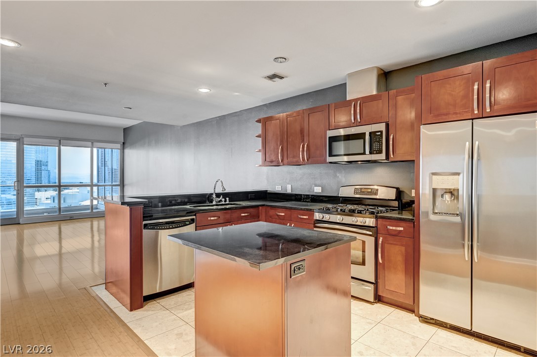 Photo 2 of 4575 Dean Martin Drive #1811