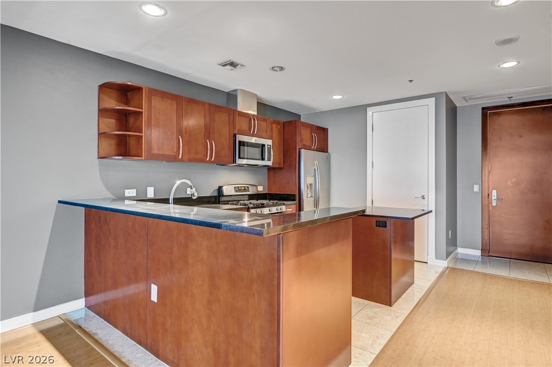 Photo 12 of 56, 4575 Dean Martin Drive #1811