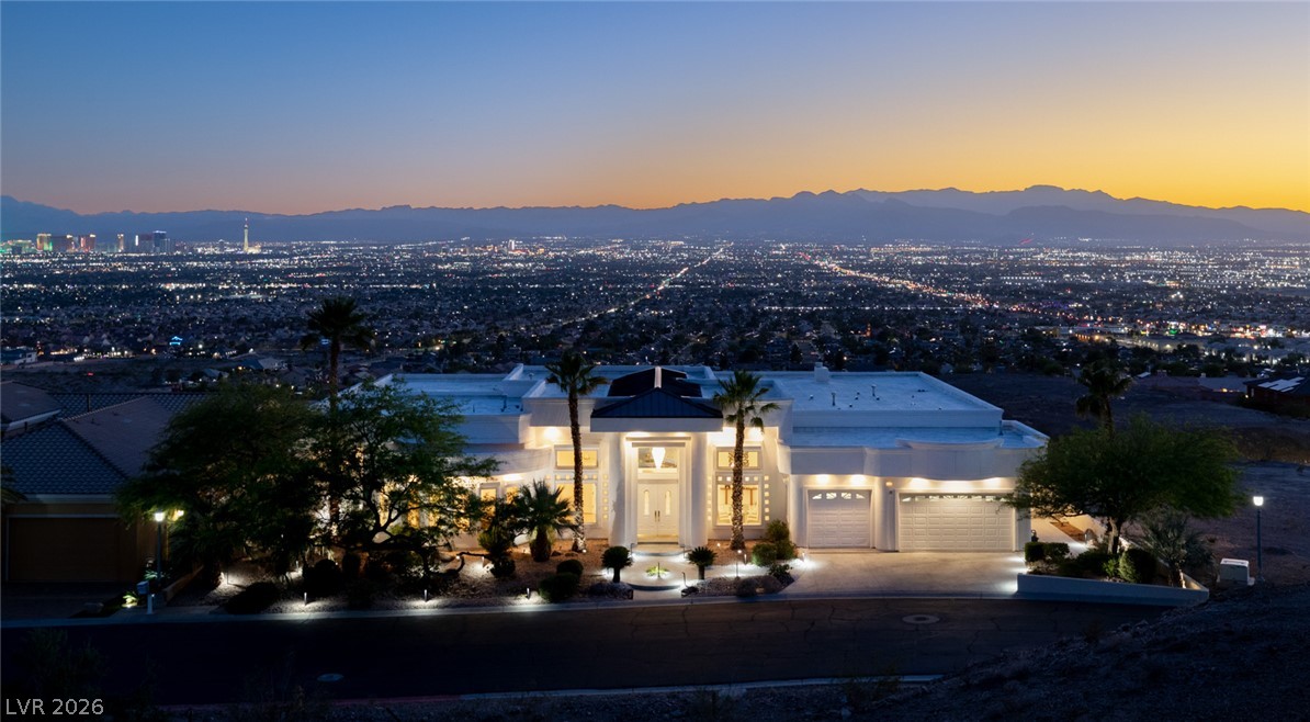1780 Hardrock Street, Las Vegas 89156