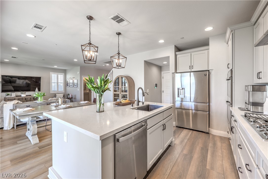 Photo 5 of 11542 Salt Creek Avenue