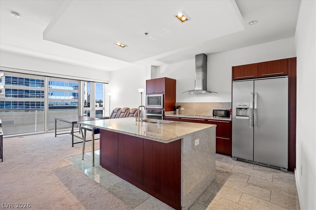 Photo 8 of 33, 4471 Dean Martin Drive #505