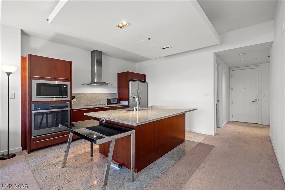 Photo 10 of 33, 4471 Dean Martin Drive #505