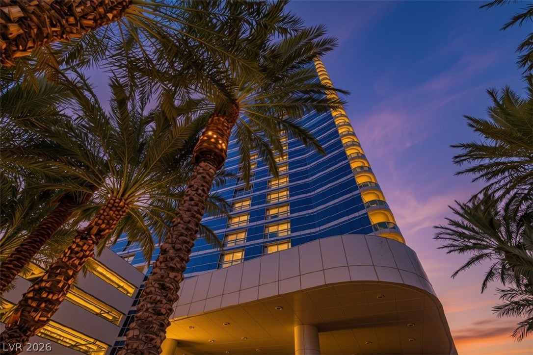 4471 Dean Martin Drive #505, Las Vegas