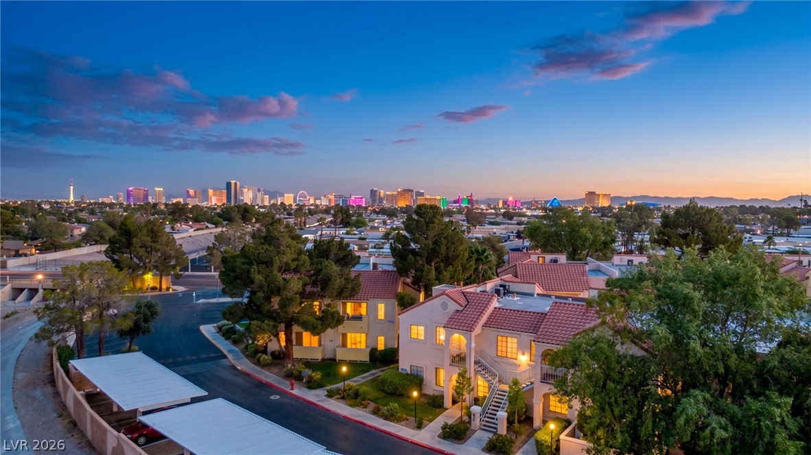 4823 S Torrey Pines Drive #203, Las Vegas