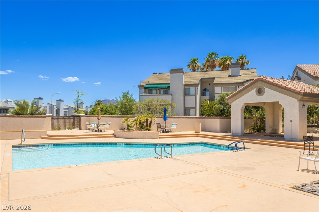 1684 Normandy Way #811, Henderson
