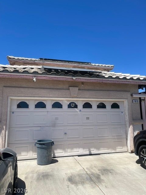 5810 E Autumn Harvest Avenue, Las Vegas