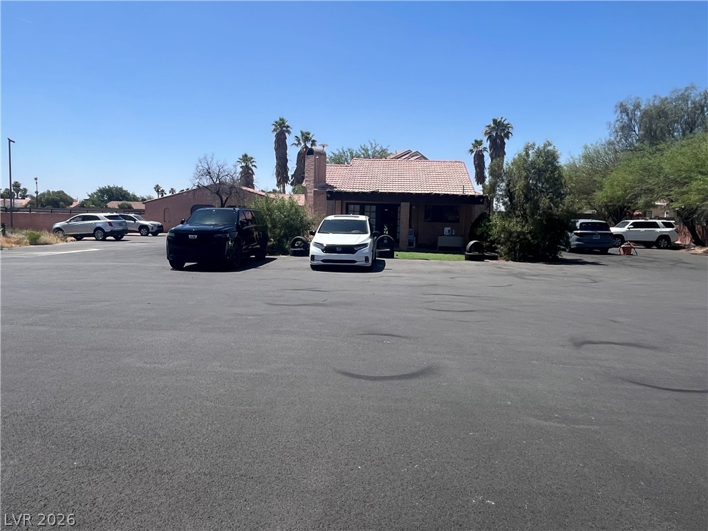 6265 W Russell Road, Las Vegas 89118