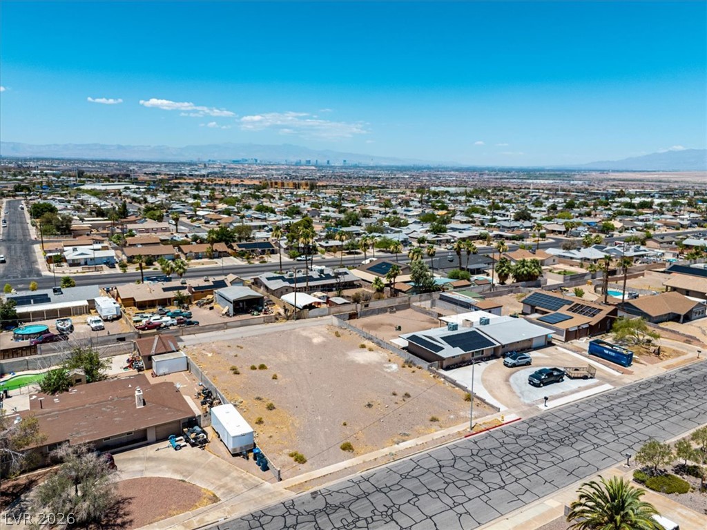 835 Park Lane, Henderson 89015
