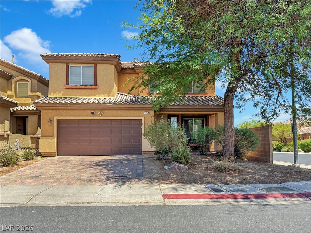 6954 Jacksboro Court, North Las Vegas