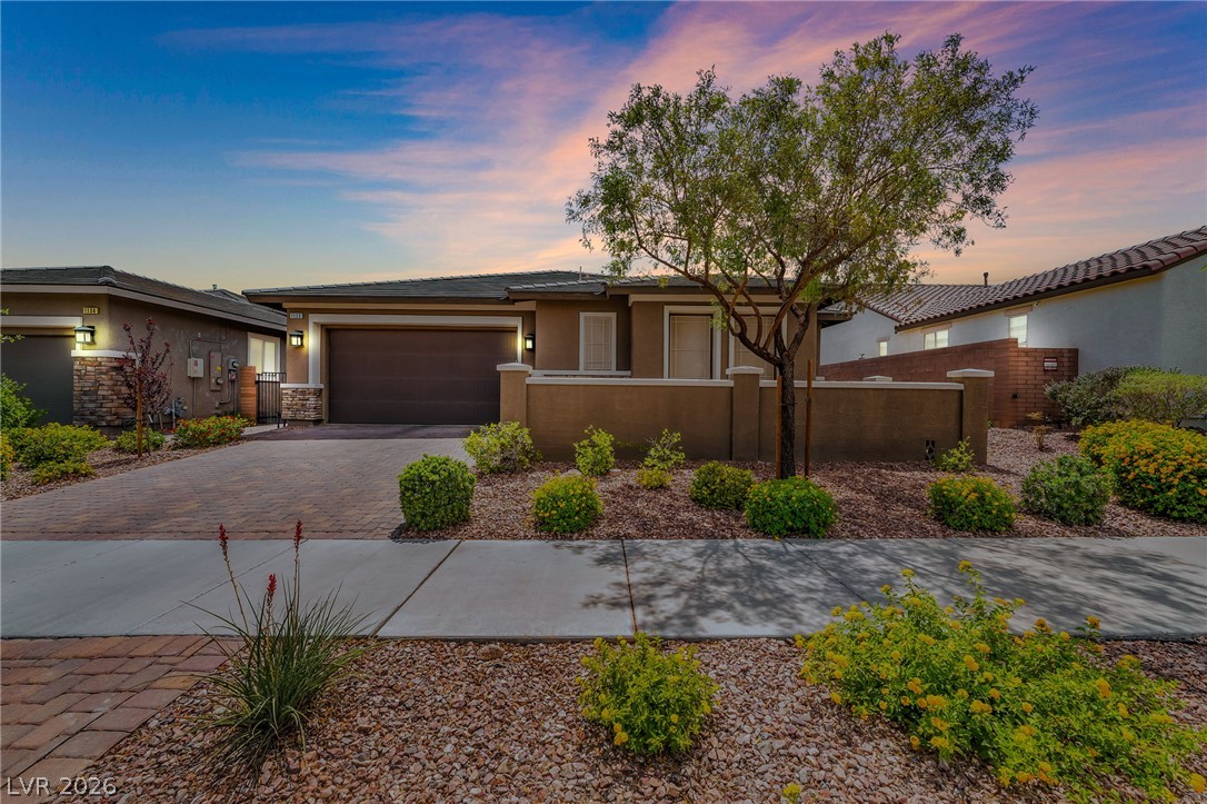1130 N Water Street, Henderson