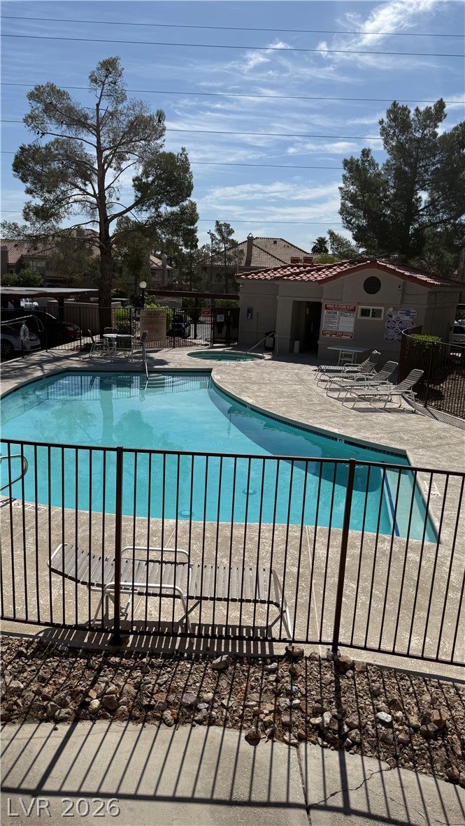 Photo 22 of 24, 5225 W Reno Avenue #127