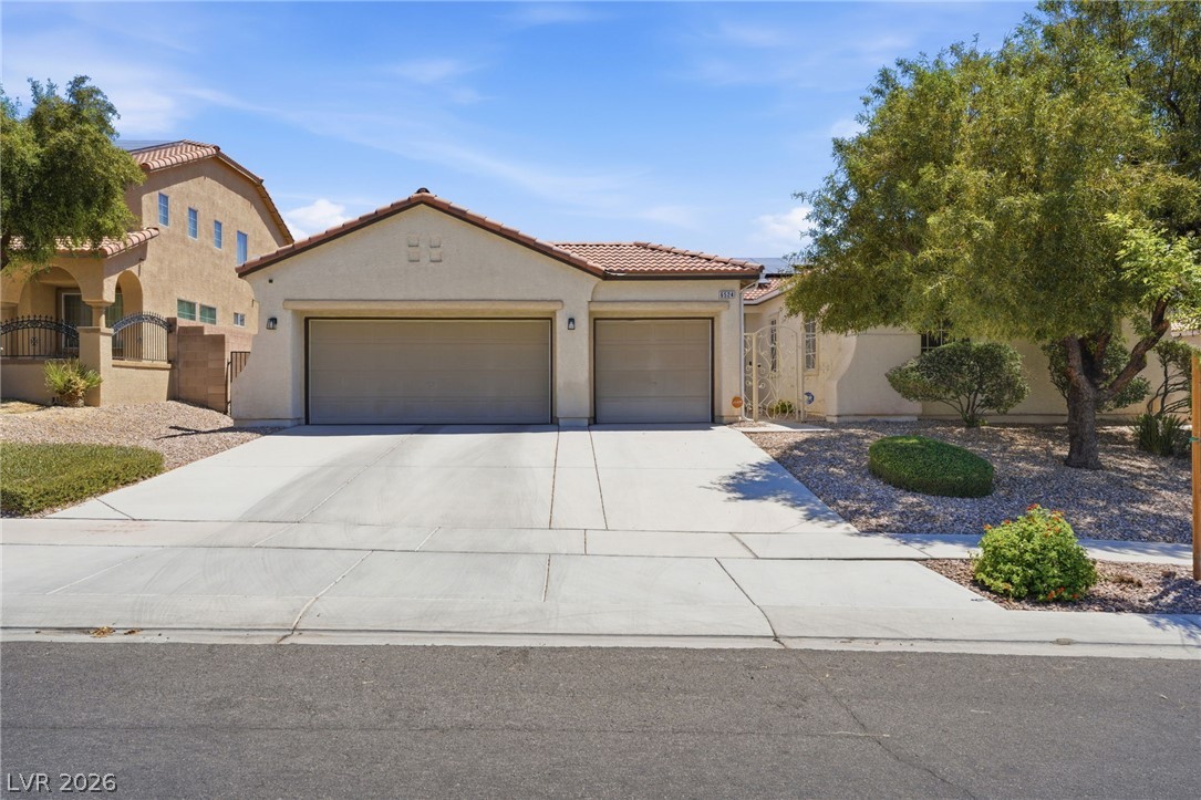 6524 Black Oaks Street, North Las Vegas 89084