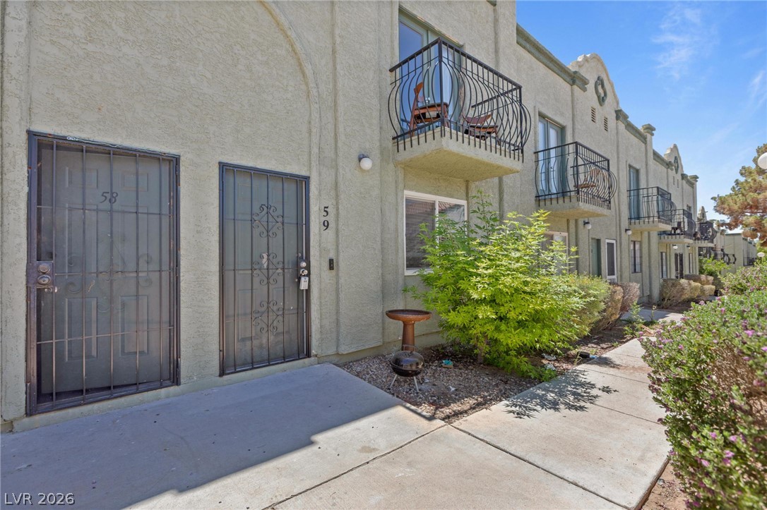 7066 Burcot Avenue #59, Las Vegas