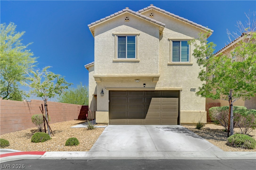7306 Rainford Street, Las Vegas