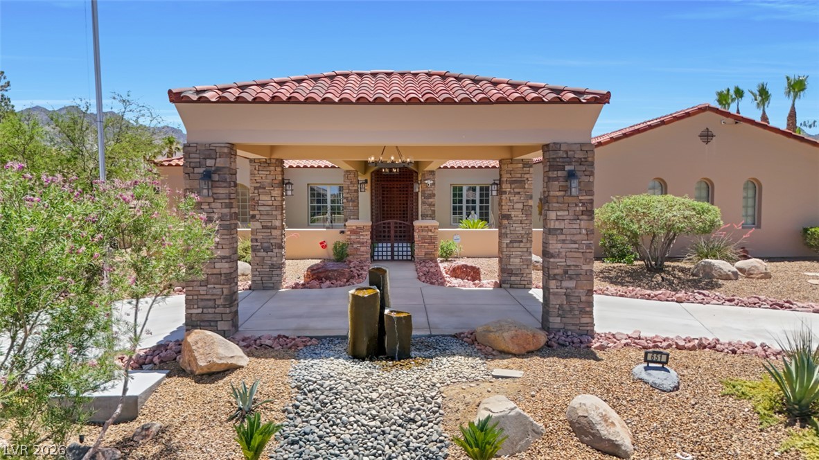 651 Du Fort Avenue, Henderson 89002