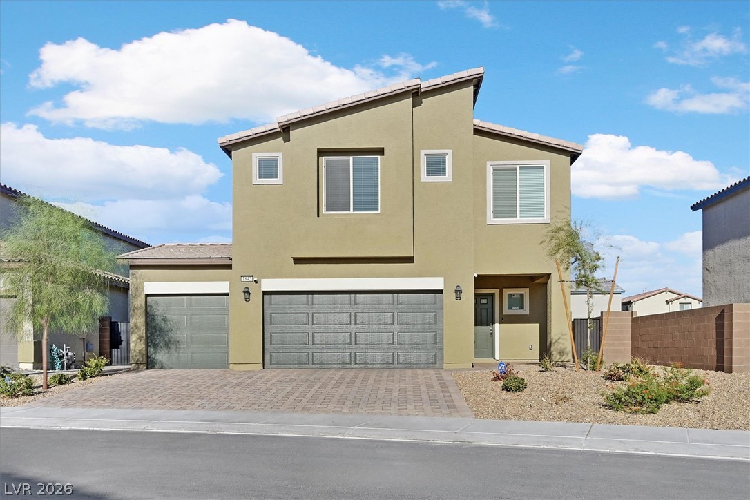 1842 Farah Falls Place, North Las Vegas 89084