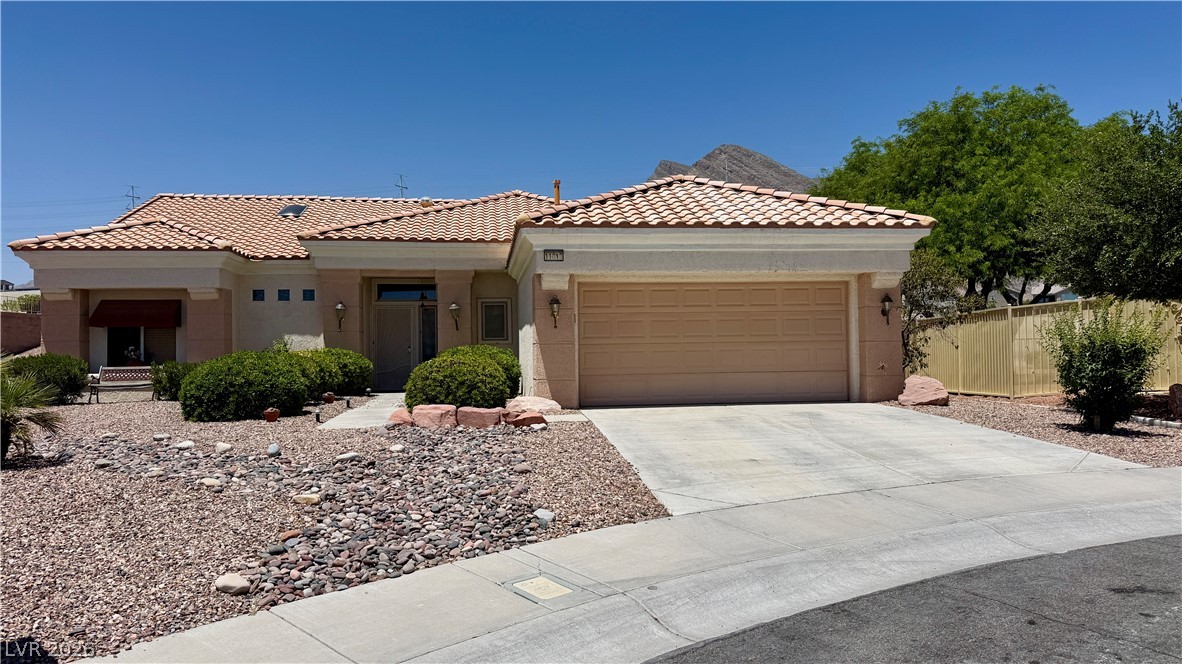 11013 McKendrec Court, Las Vegas