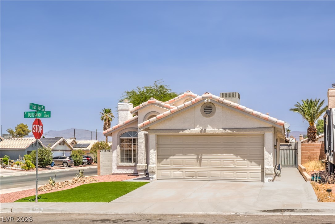 6340 Dallaswood Lane, Las Vegas