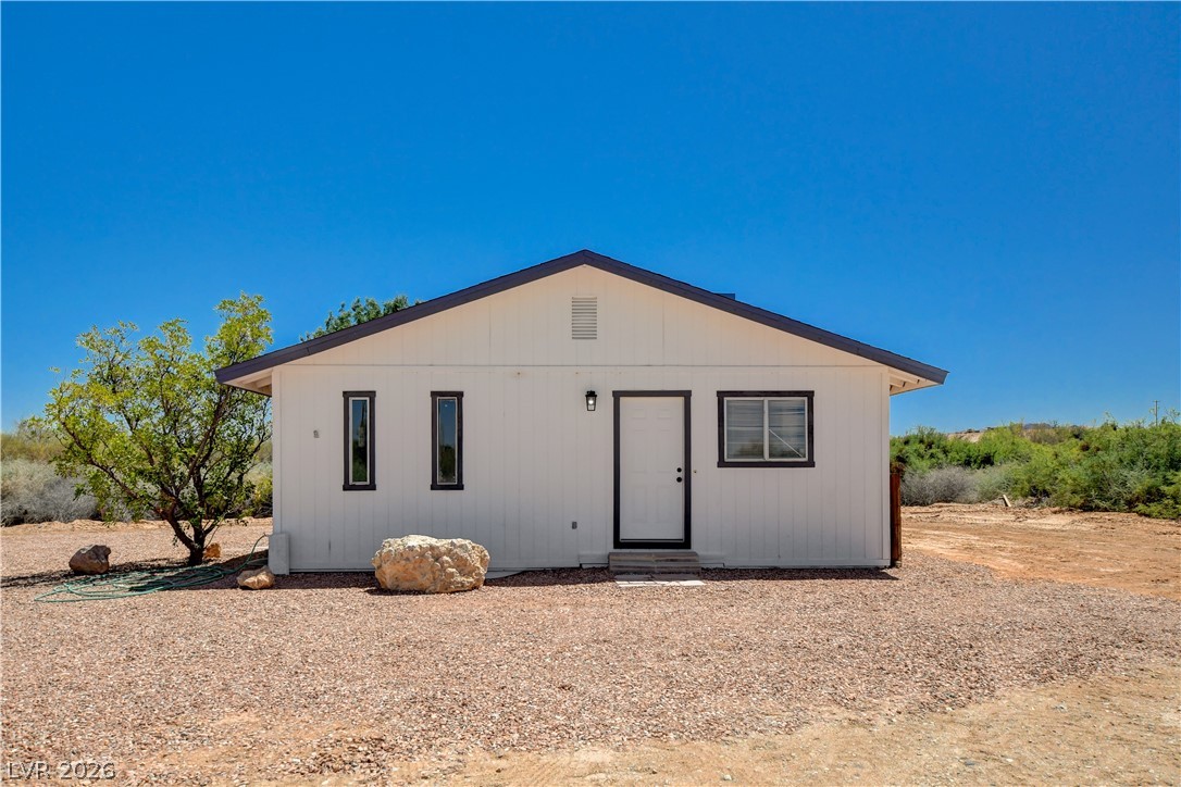 Photo 4 of 1385 S Moapa Valley Boulevard