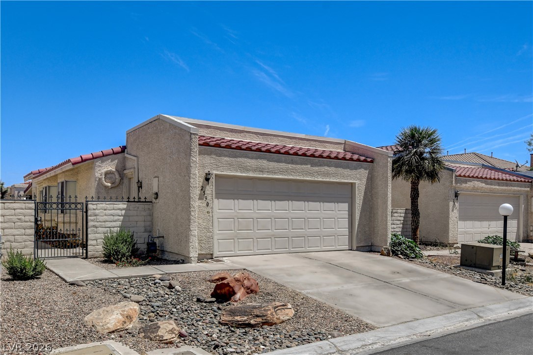2530 Palace View Drive, Las Vegas