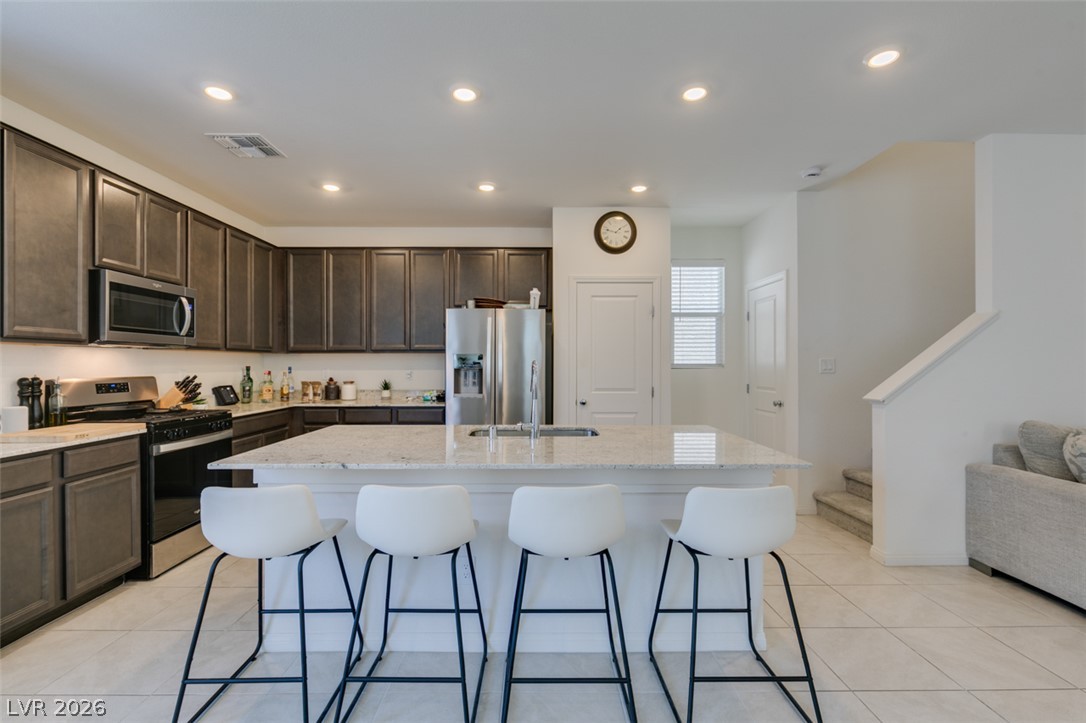 4110 Golden Fleece Avenue, Las Vegas 89141
