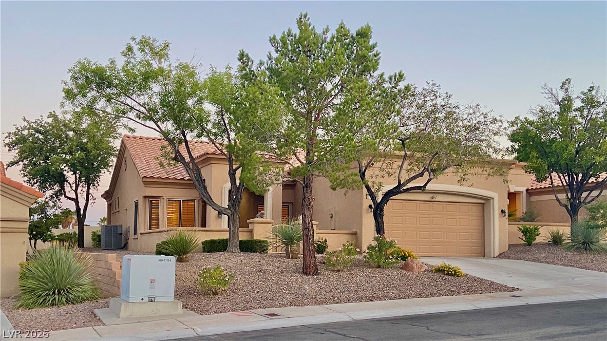 10731 Mission Lakes Avenue, Las Vegas 89134
