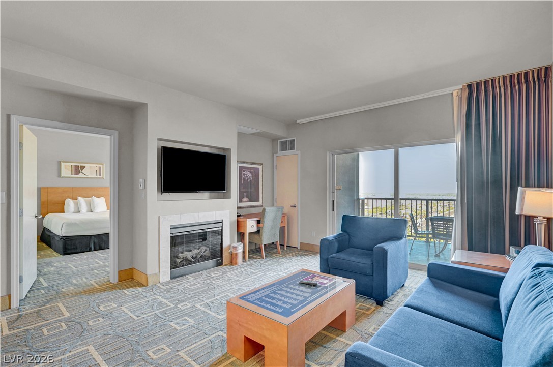 Photo 4 of 211 E Flamingo Road #1211