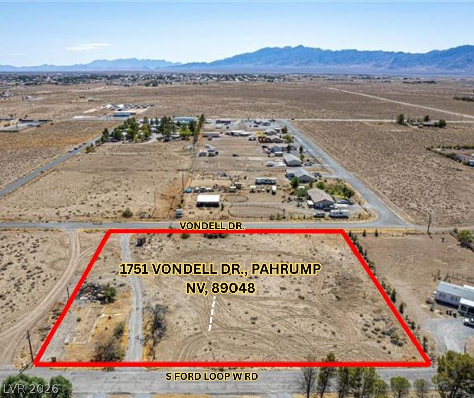 Photo 2 of 1751 Vondell Drive