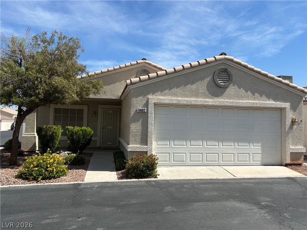 5002 Mascaro Drive, Las Vegas 89122