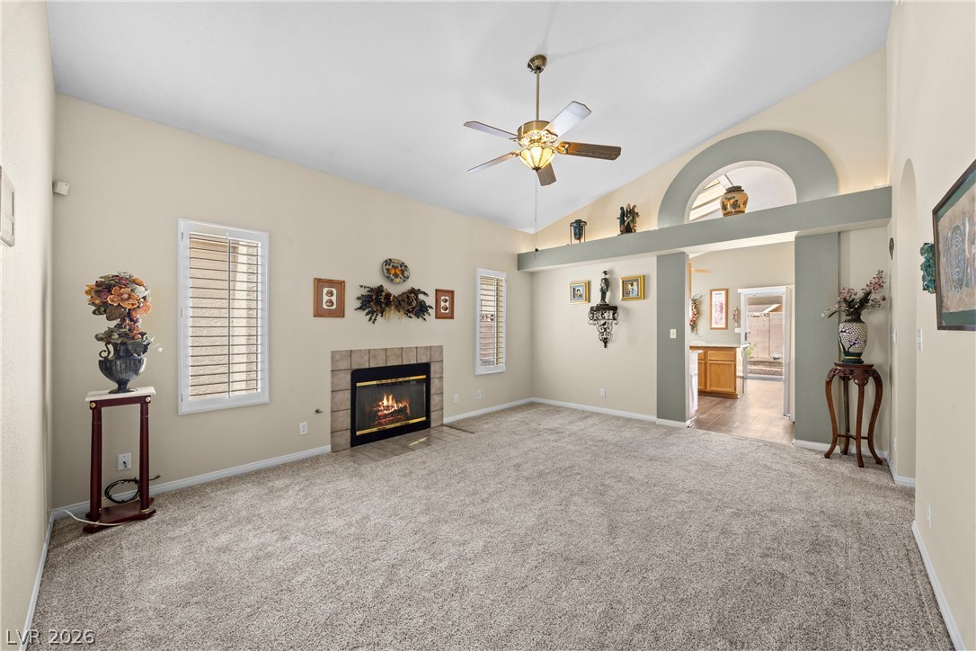 Photo 3 of 1208 Meridian Bay Drive