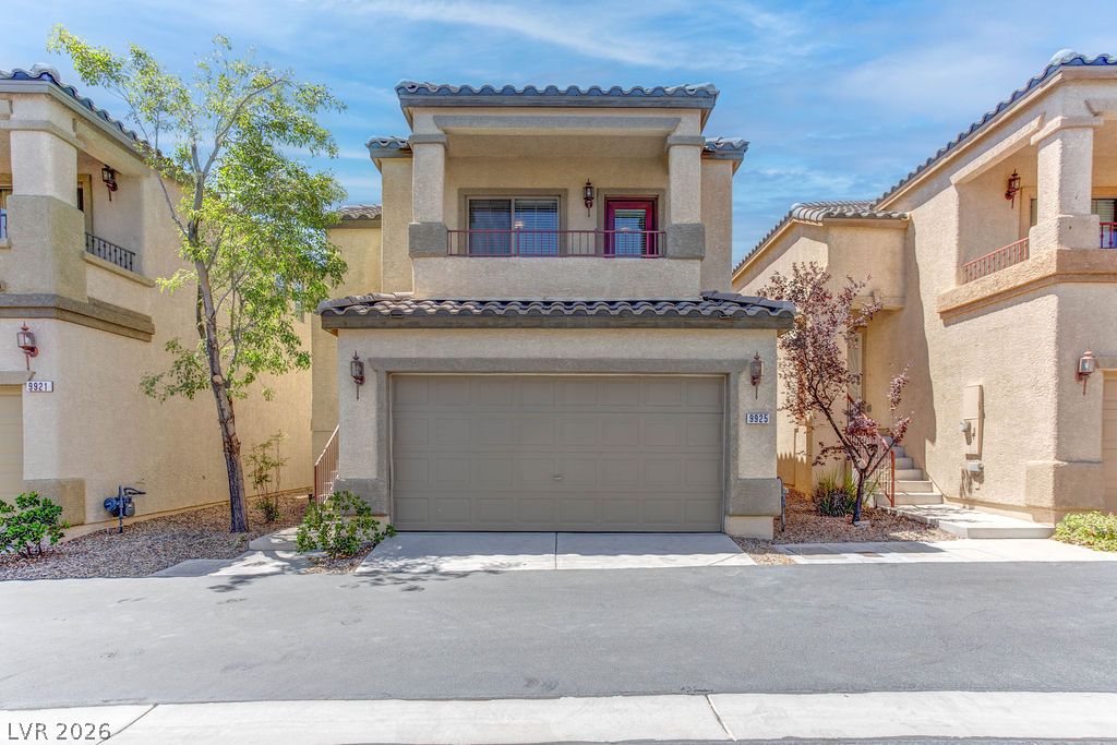 9925 Kalahari Court, Las Vegas 89149