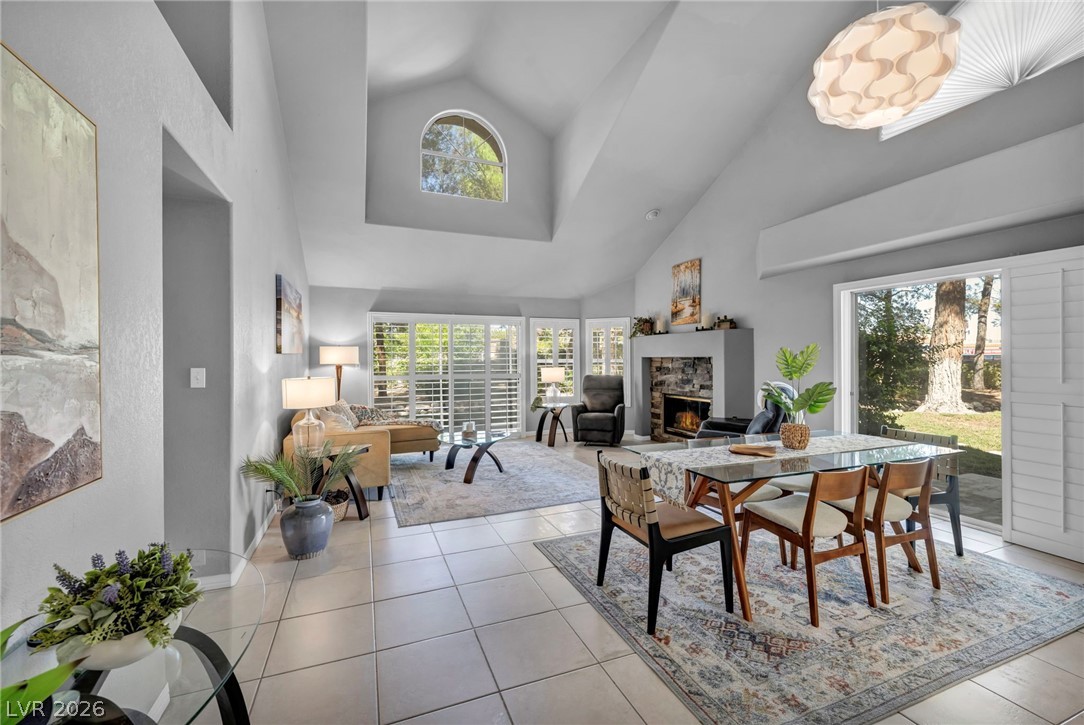 6954 Emerald Springs Lane, Las Vegas 89113