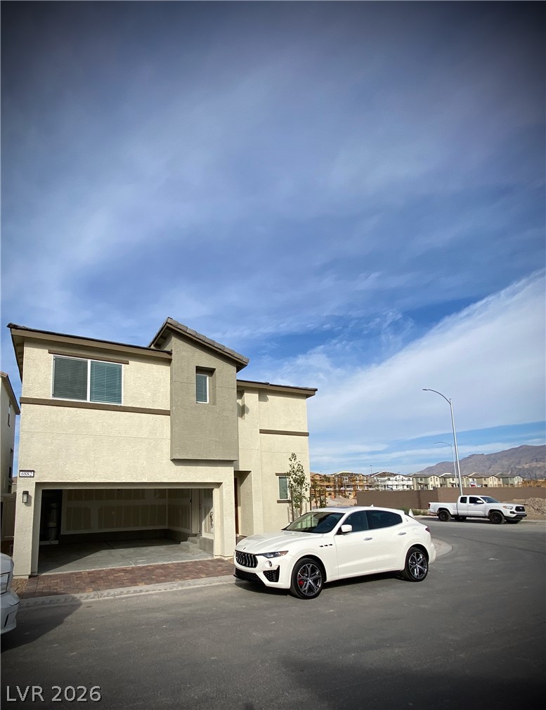 6882 Magenta Moon Street, North Las Vegas 89086