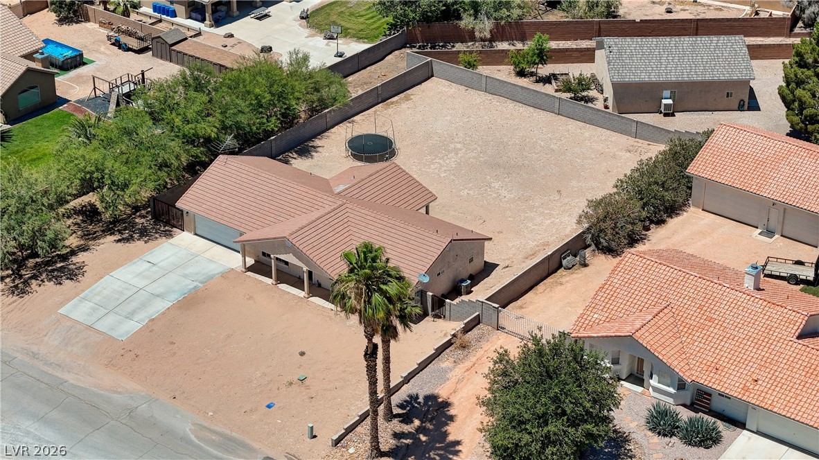 1272 Liston Avenue, Logandale