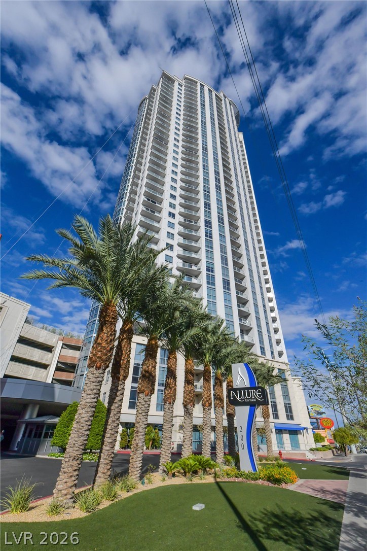 200 W Sahara Avenue #810, Las Vegas