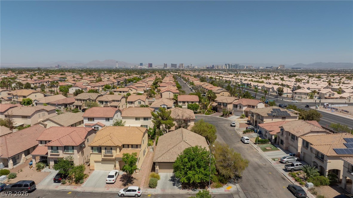 3288 Monaco Shores Drive, Las Vegas 89117