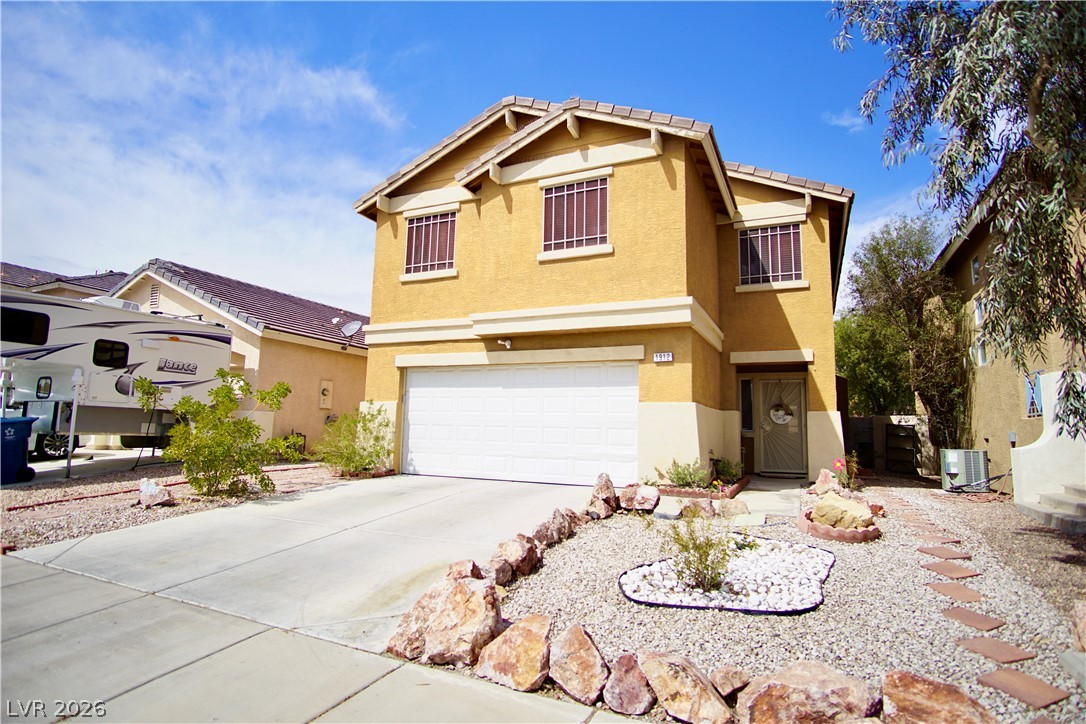 1912 E Pyle Avenue, Las Vegas 89183